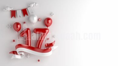 Ilustrasi pendidikan dan makna kemerdekaan dalam perspektif guru Indonesia